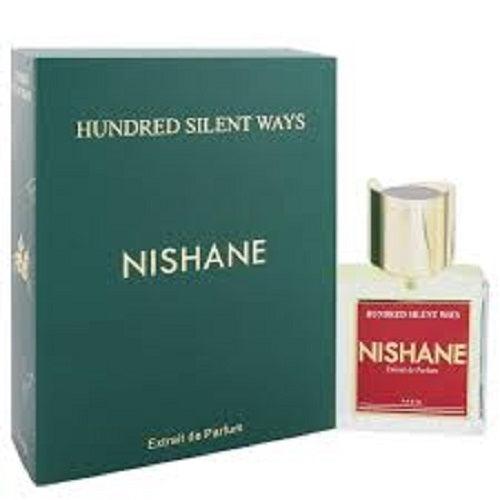 Nishane Hundred Silent Ways 100ml Extrait De Parfum Unisex - Thescentsstore